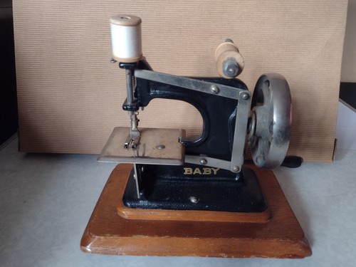 Antique baby child s - antique, “baby”