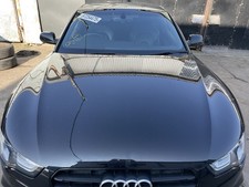 2012-2016 AUDI S5 A5 8T S LINE