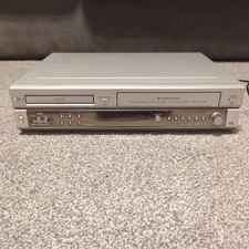 LG DV2000ST DVD & Video