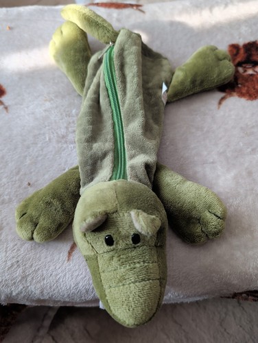 Vintage nici crocodile - vintage,