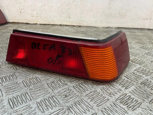 Alfa romeo rear light - romeo, (o/s