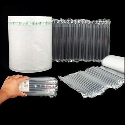 Inflatable air column cushion - inflatable,