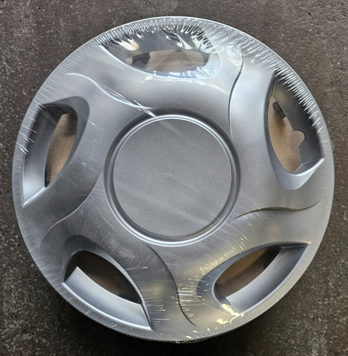 Car wheel trims inch silver - wheel,