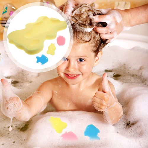 Baby bath cushion - baby,