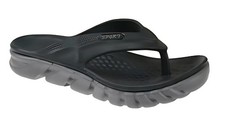 Men's Thong Strap Flip Flops