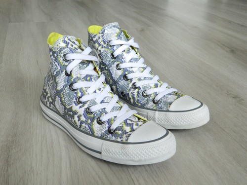 Converse all star high ladies - all,
