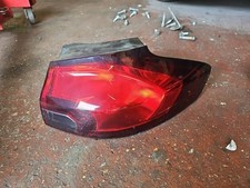 VAUXHALL ZAFIRA C 2012-2019 Right Drivers Outer Rear Light Tail Lamp 39009033