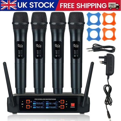 Professional channel uhf - professional,