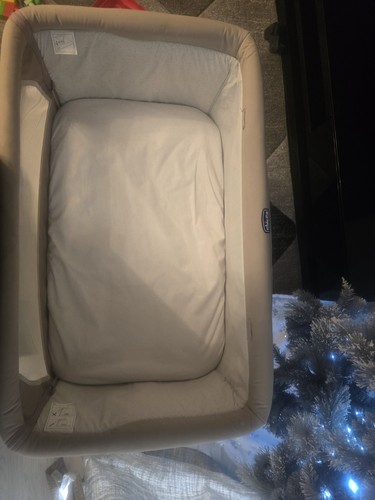 Chicco baby bedside - chicco,