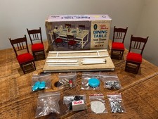 Vintage Marx Little Hostess