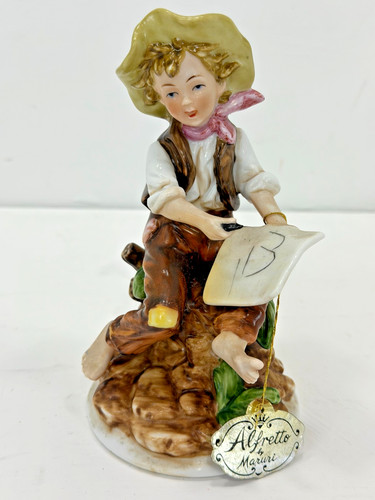 Rare vintage alfretto - rare,
