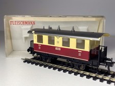 Fleischmann HO 5056 Swiss