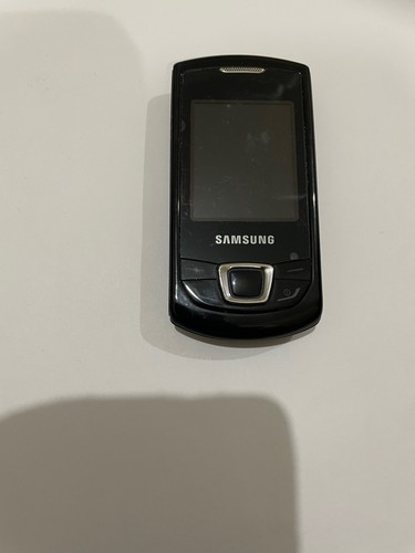 Samsung monte slide e2550 - samsung,
