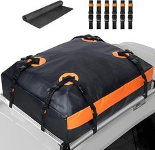 Car Roof Bag 15 Cubic/425 L