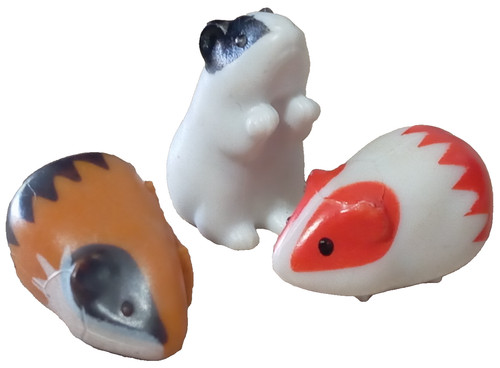 Playmobil figures guinea - figures,