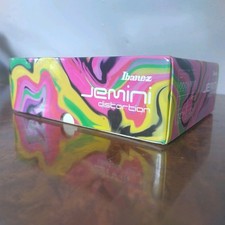 Ibanez Jemini Steve Vai Signature Distortion (Pre-Owned) Mint Condition