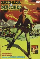 The Guns of Fort Petticote (1957) [DVD] Audie Murphy Kathryn Grant Hope Emerson