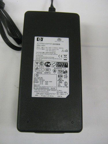 0950 4491 power supply - power,