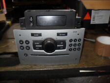 VAUXHALL COMBO VAN CORSA