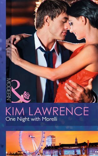 One night with - night, morelli