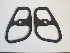 FORD FIESTA 2013-2017 REAR