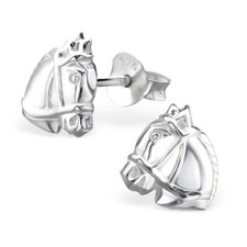  Girls Ladies Sterling Silver