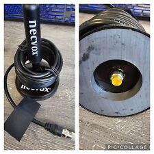 *SEE PHOTOS* Necvox Antenna