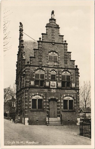 Cpa graft h raadhuis - cpa, n.-h.