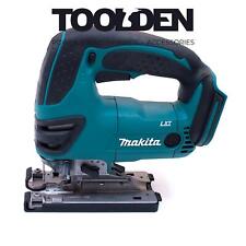 Makita DJV180Z LXT 18V
