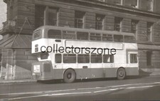 1976 Bradford Bus  FKY283E