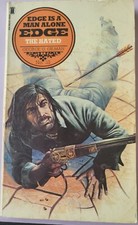 Edge 33 - The Hated by George