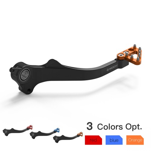 Nicecnc brake pedal - nicecnc,