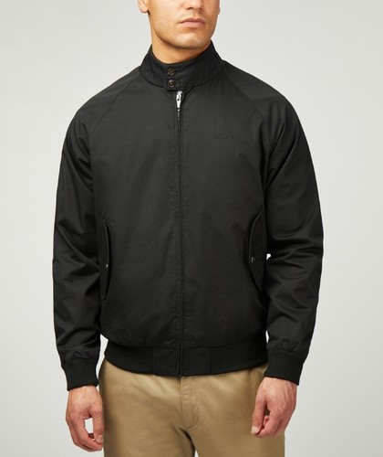 Ben sherman mens harrington - ben,
