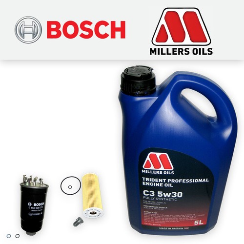 Service kit passat - passat, (3b)