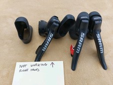 SRAM Rival 2 x 10-Speed