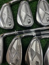 Wilson Staff Model CB 2019