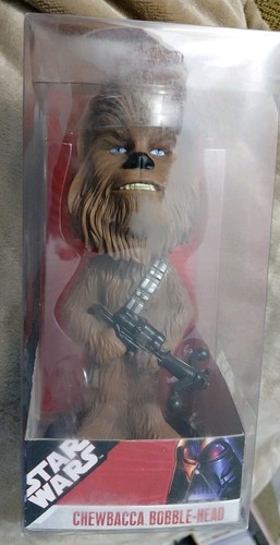 Chewbacca star wars funko - star,