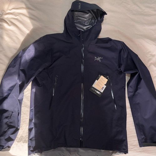 Arc teryx beta - beta, jacket