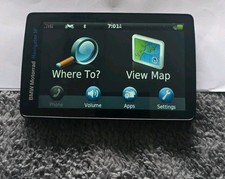 BMW Navigator 6 GPS Navigation