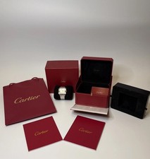 Cartier Santos 40mm Stainless