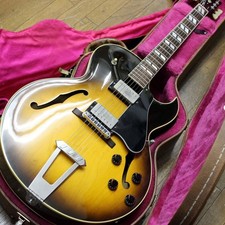 Gibson ES-175 Nashville