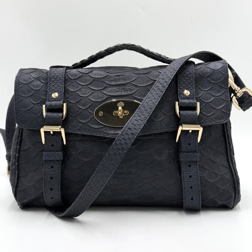 Mulberry alexa handbag - alexa,