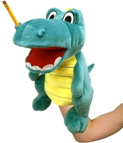 33cm jeffy booger dino - 33cm,