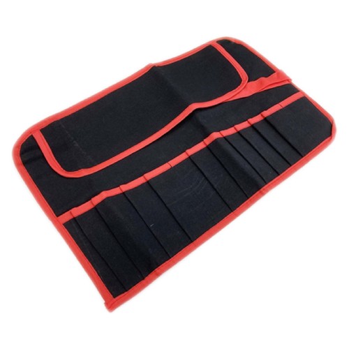 Canvas pocket spanner - canvas, 12