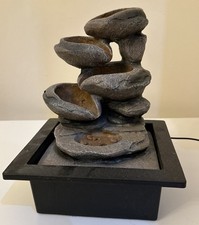 Indoor Water Fountain Mini