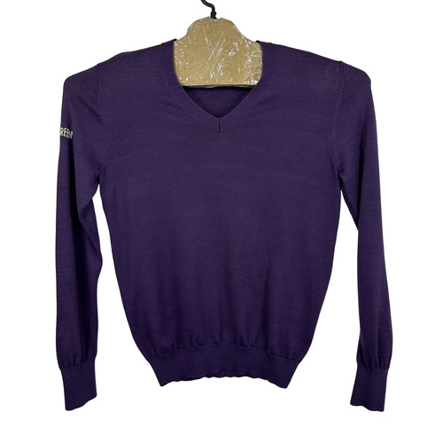 Galvin green sweater mens - sweater,
