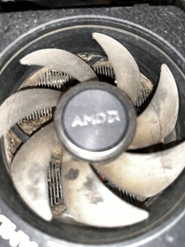 Amd ryzen 2700x processor - ryzen, 7