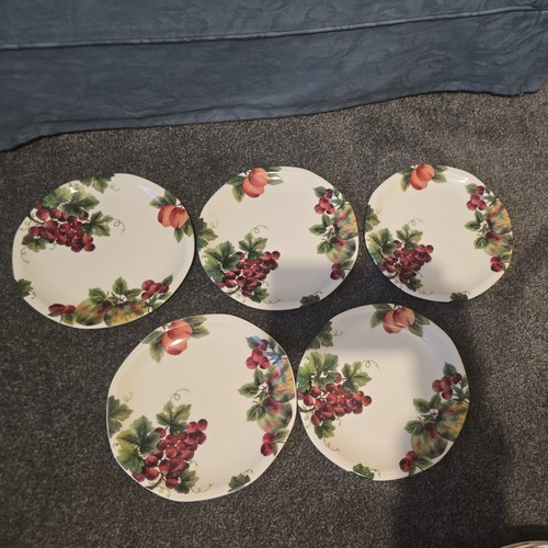 Set royal doulton - set,