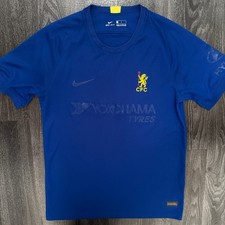 Original Nike Chelsea
