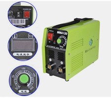 MMA-120 Welding Machine DC